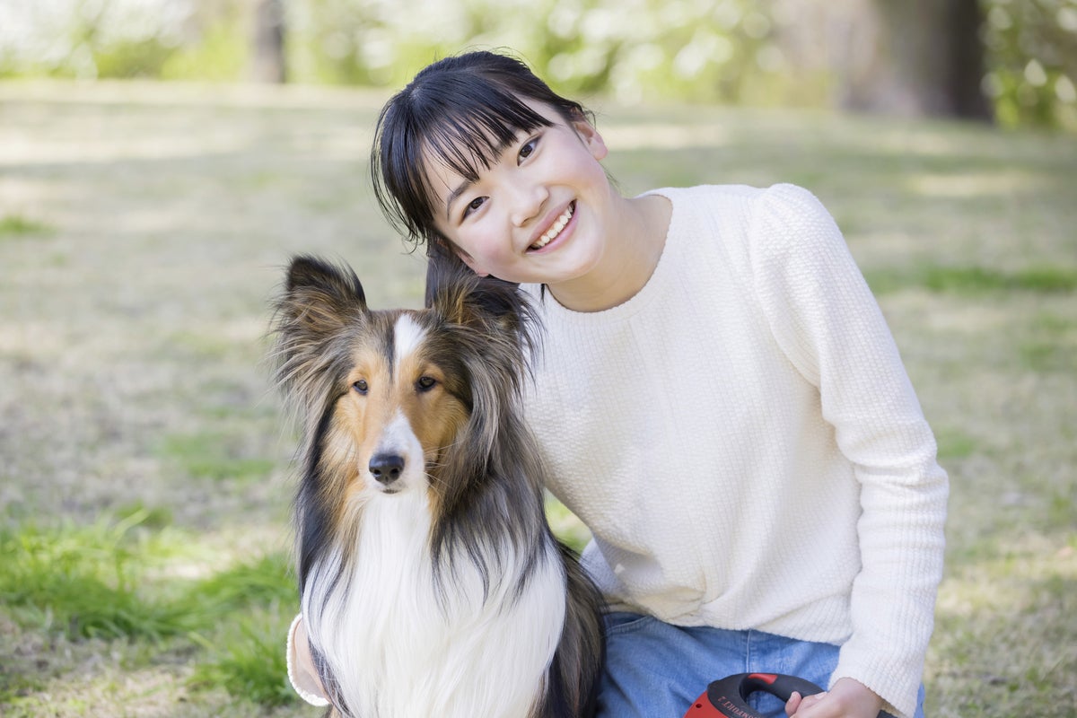 小中学生が飼ってみたい動物1位はイヌでもネコでもない！ 尻尾が特徴的なモフモフのあの動物！