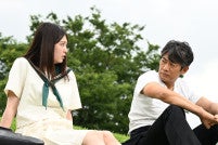 『GTO』第9話 “鬼塚”反町隆史、敵意むき出しの女子生徒のために奮闘！