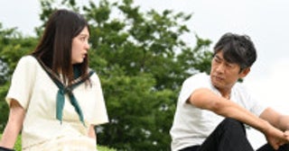 『GTO』第9話 “鬼塚”反町隆史、敵意むき出しの女子生徒のために奮闘！