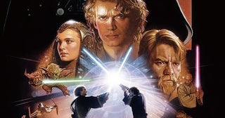 公開20周年「スター・ウォーズ エピソード3 シスの復讐」再上映が2位に「ザ・コンサルタント」続編が3位に初登場【全米映画ランキング】