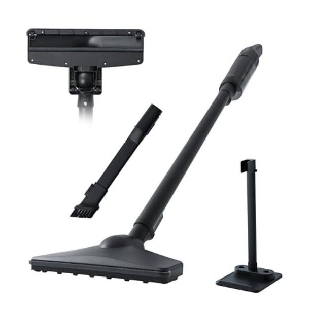 掃除の常識が変わる軽さ。驚異の820gを実現した【ヤマゼン】のスティッククリーナーがAmazonで販売中！