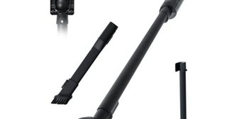 掃除の常識が変わる軽さ。驚異の820gを実現した【ヤマゼン】のスティッククリーナーがAmazonで販売中！