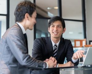 印象に残る「自己PR」をしたいとき、最も効果的な言い方とは…ひろゆきの仕事で使える“ズルい”言いまわし