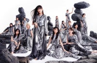 櫻坂46、14thシングル「The growing up train」発売決定早くもセンター予想も