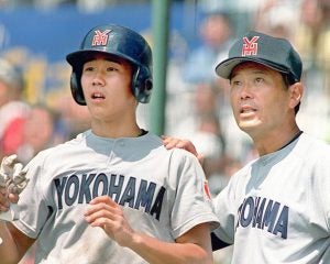 「81歳で急逝した名将」が礎を築いた“全国屈指の強豪校”。今でも色褪せない記憶を甲子園優勝監督が回想「5点差ついても怖かった」