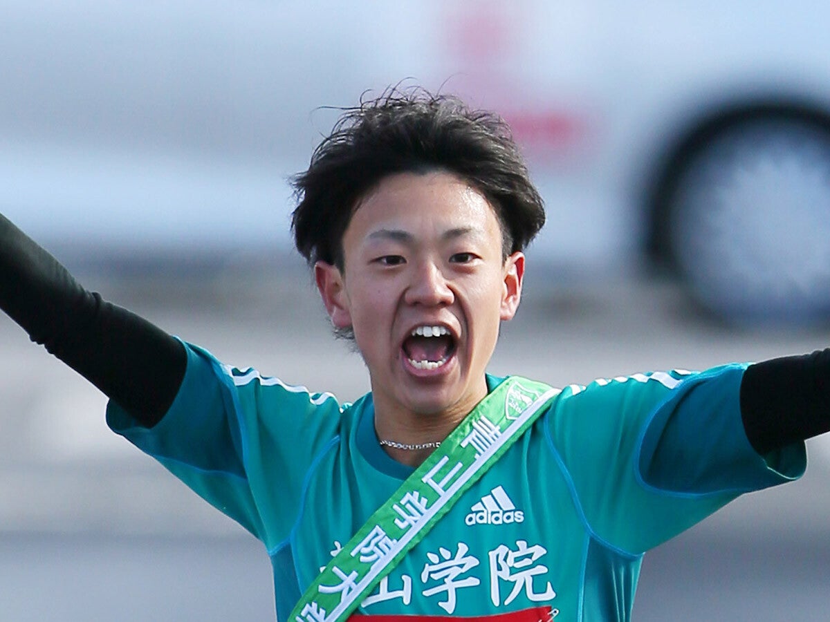 【箱根駅伝 名ランナー列伝】神野大地青山学院大学初優勝＆２連覇をもたらした３代目「山の神」の鮮烈な記録と記憶
