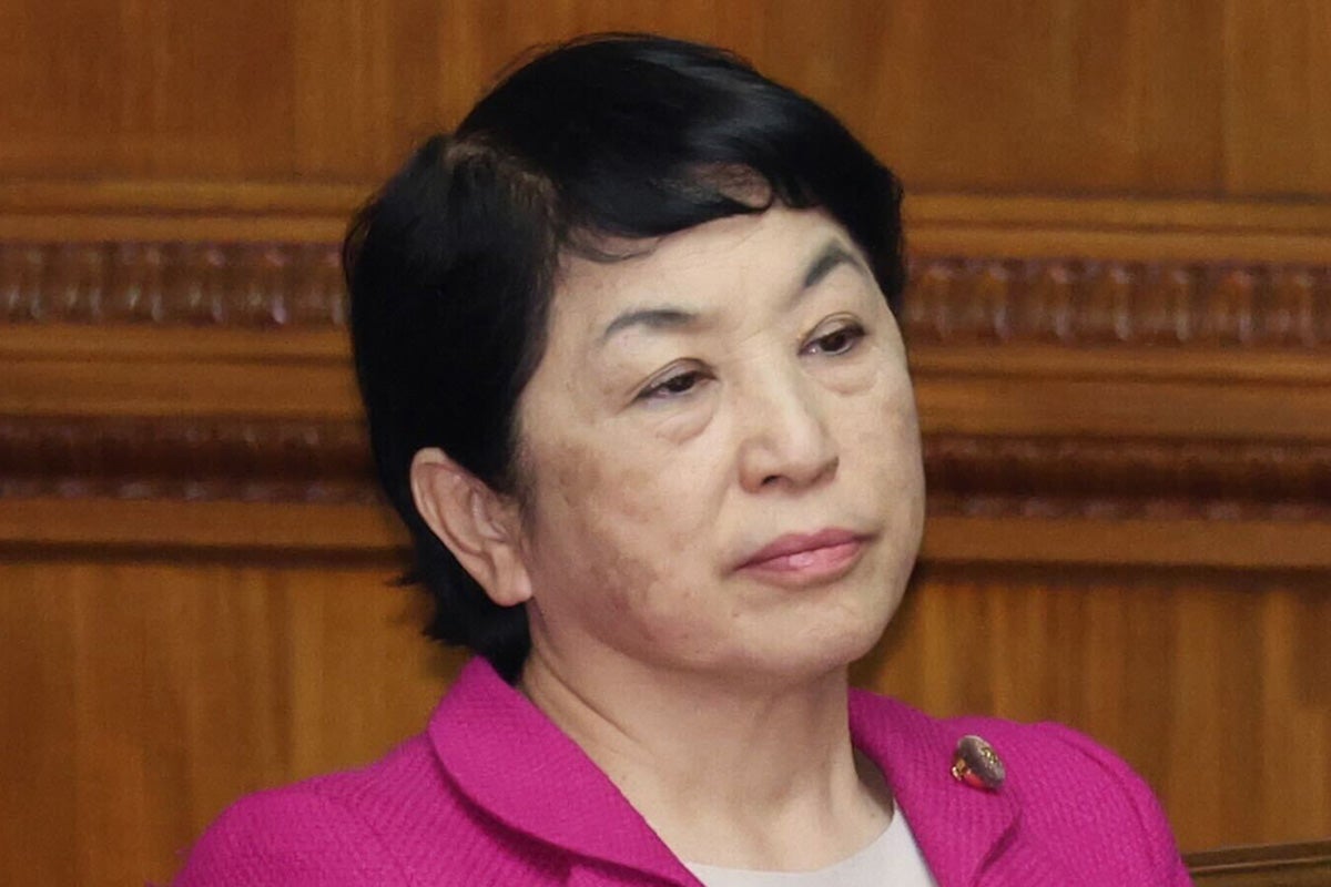 「マジで意味わからん」ネット冷笑社民・福島みずほ代表「スパイ防止法で推し活できなくなる」謎の理論に疑問噴出