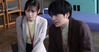 「明日はもっと、いい日になる」“蔵田”林遣都の言葉が「グサッと刺さった」 「この世から虐待がなくなりますように」