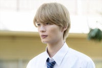 奥智哉×杢代和人『君は夏のなか』初回ラストの展開＆作品の世界観に反響「ピュア」「王道」