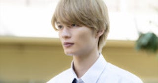 奥智哉×杢代和人『君は夏のなか』初回ラストの展開＆作品の世界観に反響「ピュア」「王道」