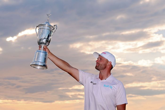 W・クラークが7億ゲットで4位に浮上S・シェフラーは20億突破で1位復帰【米国男子賞金ランランキング】