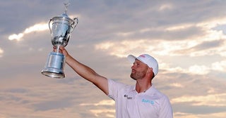 W・クラークが7億ゲットで4位に浮上S・シェフラーは20億突破で1位復帰【米国男子賞金ランランキング】