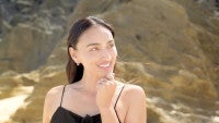 「日焼け気にしない」「美容医療いかない」40歳モデルのアンチエイジング習慣に驚き