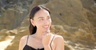 「日焼け気にしない」「美容医療いかない」40歳モデルのアンチエイジング習慣に驚き