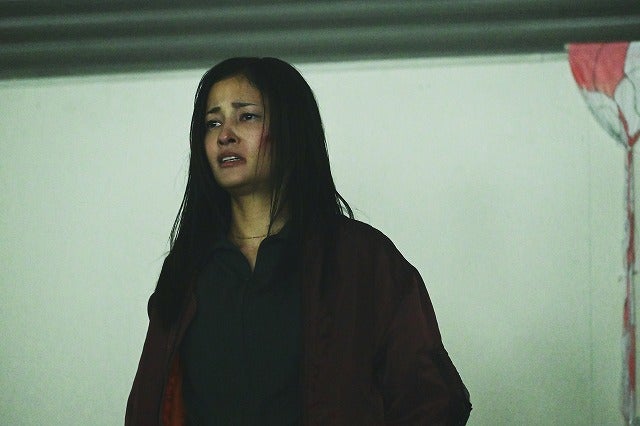 配信開始直後からSNSで話題沸騰中！「八神瑛子」衝撃展開の第3話配信開始前に最新場面写真を解禁