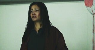 配信開始直後からSNSで話題沸騰中！「八神瑛子」衝撃展開の第3話配信開始前に最新場面写真を解禁
