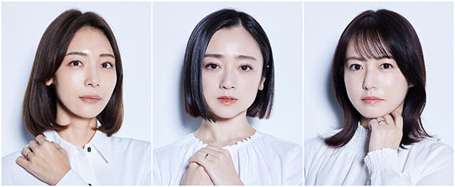安達祐実×相武紗季×磯山さやか主演「夫よ、死んでくれないか」テレ東の“全夫が震える”シリーズ第3弾4月7日スタート
