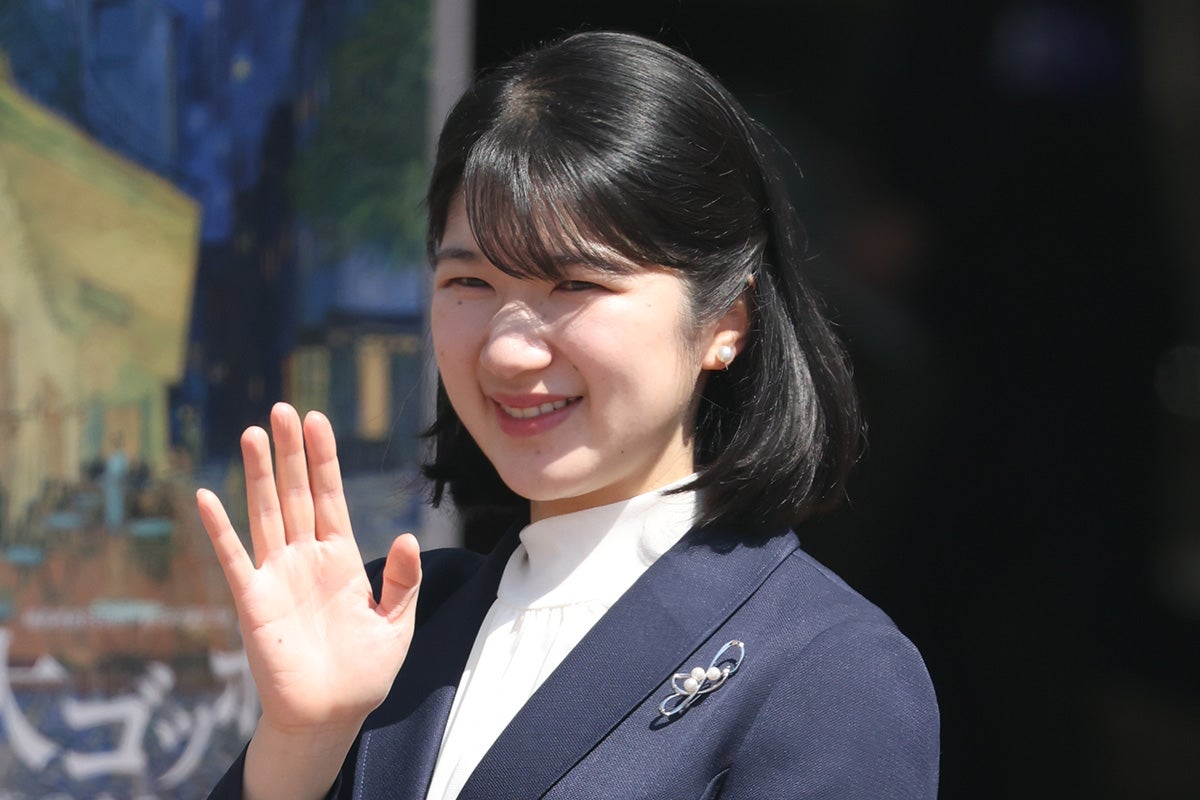 愛子さま両陛下のオランダ・ベルギー国賓訪問へ“ご同行”に期待大…両国王女との「20年来の絆」