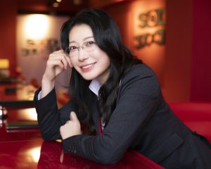 26歳の役員秘書がセクシー女優になったワケ「SODに入社して会社に行ったら、女優さんが撮影をしていたり…」