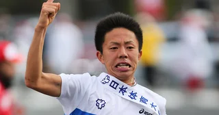 【箱根駅伝 名ランナー列伝】服部翔大（日本体育大学）４年連続区間２位以内の実力と３年生主将として名門に30年ぶりの総合優勝をもたらした５区の激走