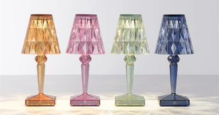 Kartell、新作コレクションを発表｜ミラノサローネで発表した“H.H.H.”も発売開始