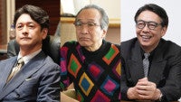 石丸幹二＆小日向文世＆生瀬勝久『俺たちの箱根駅伝』出演決定テレビ局VS大手芸能事務所が中継巡り攻防