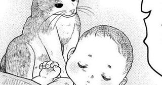 「救急車が呼べるのは人間だけ」→お盆の休診で愛猫が急死…。悲劇から20年、1人の男が挑む命の現場【作者に聞く】