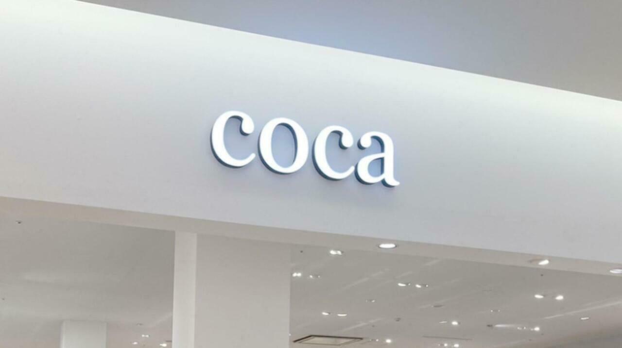 coca、シンプル＆大容量リュックがめちゃ重宝！仕事にもマザーズバッグに使える神アイテムだった！
