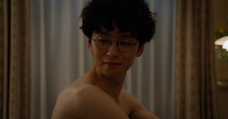 橋本淳“ゴコウ”「行為の密度が足りません」と夫婦に深いアドバイス＜ジョフウ＞