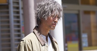 桐谷健太“赤山”、かつての教え子・星乃夢奈“いぶき”の現状を知る「いぶきは大丈夫なのかよ…？」＜いつか、ヒーロー＞