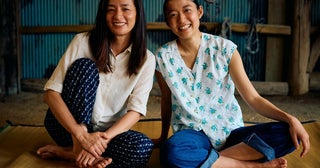 藤野涼子×尾野真千子が海女文化を伝えるフランスの漫画「AMA」4カ国共同製作・日本オールロケで実写映画化