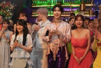 松岡茉優主演『ダウンタイム』超特急カイ＆バッテリィズら物語を彩る豪華キャスト一挙解禁