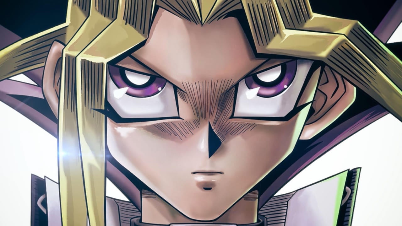 「高橋和希原画展 YU-GI-OH! ART WORKS」で「遊☆戯☆王」バトル・シティ編決勝の新規映像を公開風間俊介、津田健次郎の新録ボイス