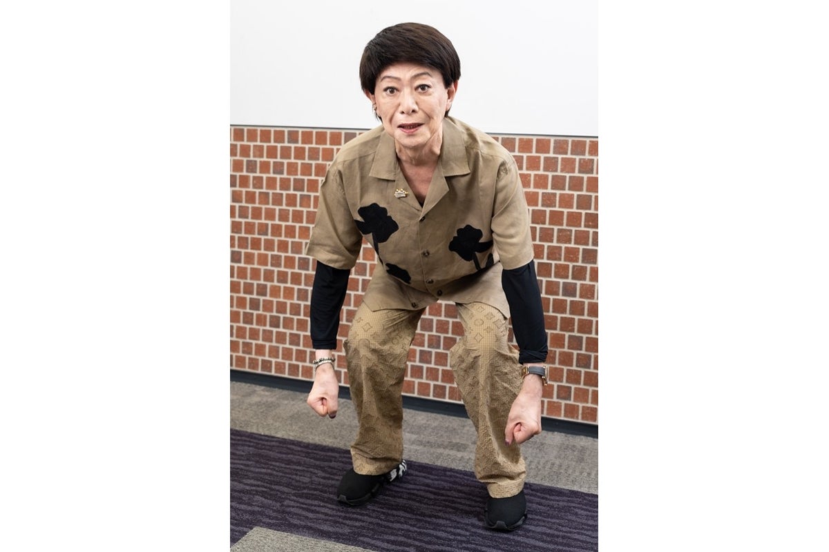 「死ぬまでステージに立って歌う」美川憲一ペースメーカー手術直後にパーキンソン病発覚で愕然…大病経て気づいた“理想の最期”