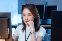 主演・吉田羊『会社員』10.13スタート女性のキャリアと組織を揺るがす極限のオフィス・サスペンス！