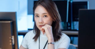 主演・吉田羊『会社員』10.13スタート女性のキャリアと組織を揺るがす極限のオフィス・サスペンス！