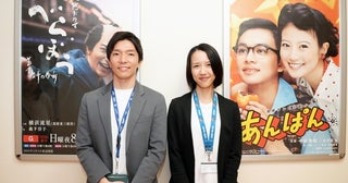 テレビドラマは時代を映す鏡…NHKのドラマを担当する“編成”の仕事について聞いたみた