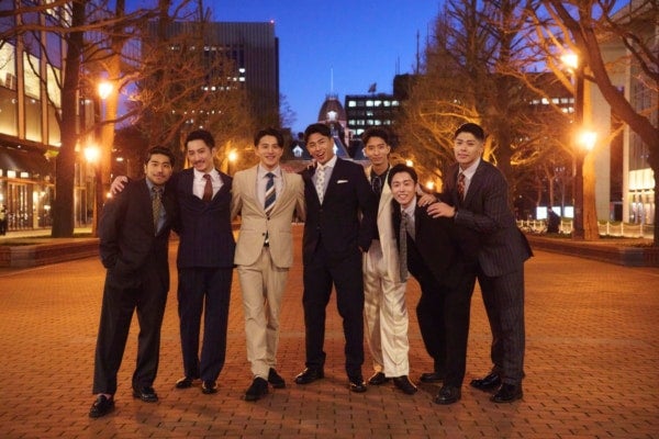 身体を重ねたからこそ、始まる恋もある。Boysがたどり着いたそれぞれの答え【ボーイフレンド2考察】