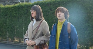 ＜家政夫のミタゾノ＞松岡昌宏“三田園”＆伊野尾慧“光”の派遣先には意地悪な継母と姉、ガラスの靴…そして久保田紗友“デレラ”の逆襲が始まる