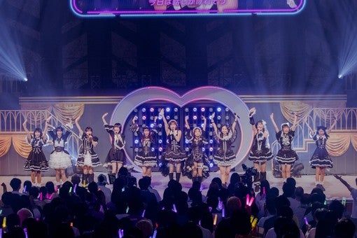 モーニング娘。'26、秋ツアー幕開け！小田さくらの卒業公演は12月11日横浜アリーナに決定