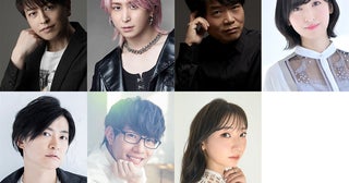 緑川光、佐久間大介らが再集結朗読劇 READING WORLD『約束の果て』東京で再演決定