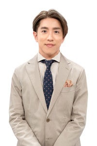 村上信五、報道番組MCに初挑戦『ミヤネ屋』後枠『ニュースto』で黒木千晶アナと共演