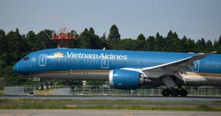 ベトナム航空、日本〜ベトナム線で早期予約キャンペーン最大25％オフ