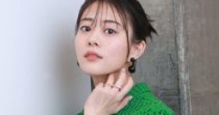 高畑充希“婚外恋愛と風俗どっちが許せる？”を明かす。大河ドラマから「セックスレス夫婦ドラマ」まで話題