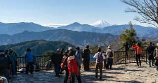 「クマに襲われた」は去年の3倍に！遭難者数が過去最多背景に「高齢初心者」の存在が