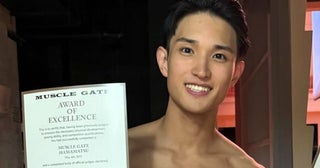アイドルから転身で別人化…STARTO退所23歳の“ワイルド激変姿”にファン衝撃「震えてます」「直視できません」