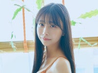 AKB48卒業 → グラビアでブレイクの美女25歳、艶やかなカット満載最新デジタル写真集