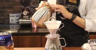 コーヒーの好み、実は地域差がある？「北は濃いめ、西はまろやか」AGFマイスターに聞いた、知ると楽しいコーヒーの話