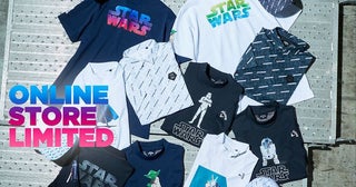 『スター・ウォーズ』ファンは絶対にゲットしたい！ キャロウェイゴルフの限定コレクションがセンス良すぎる