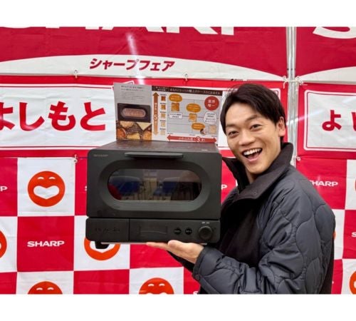  おばたのお兄さん、愛息子のため仕事合間パパ活満喫＆爆買い 